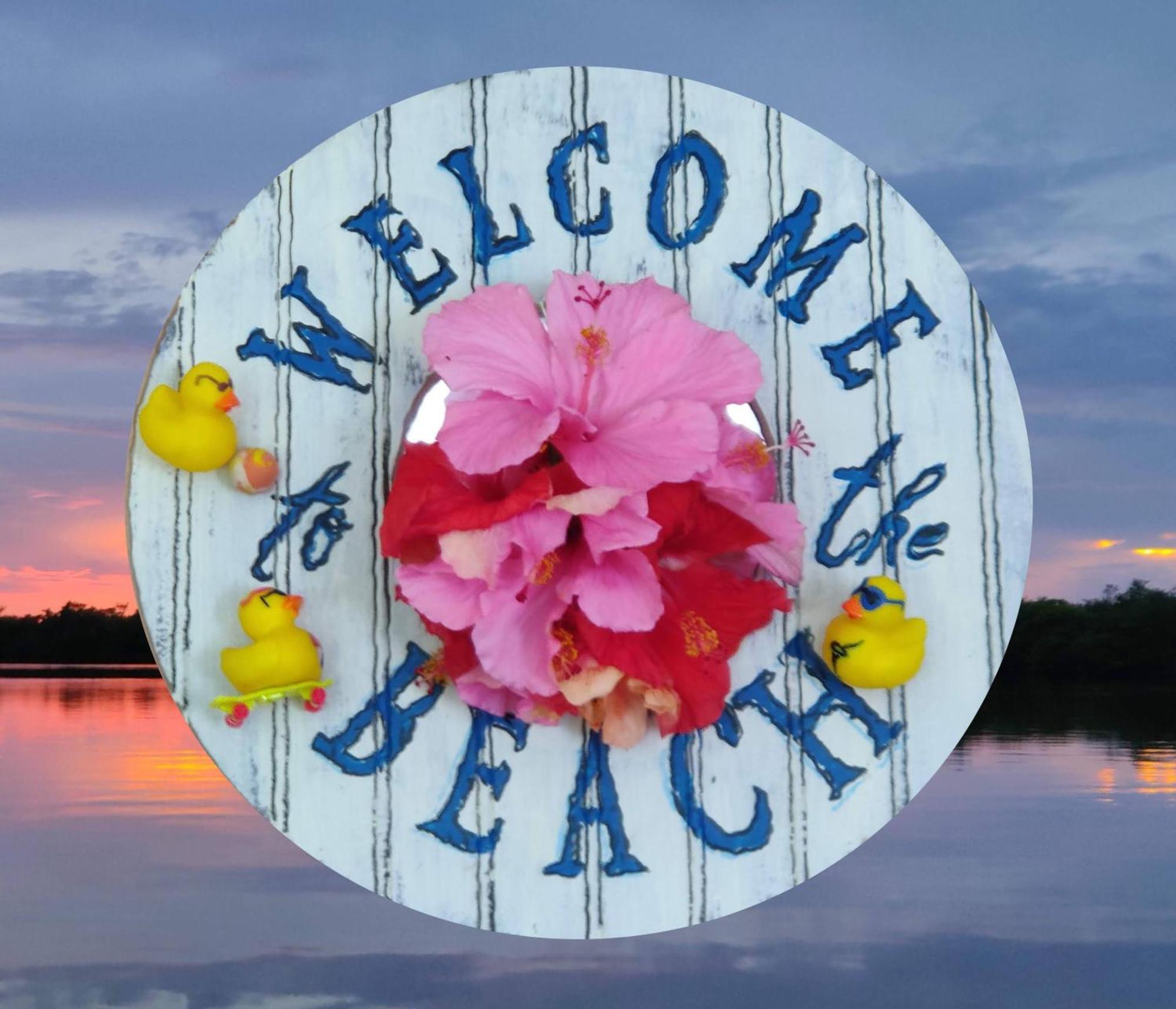 Paradise Beach Oasis Indialantic Esterno foto