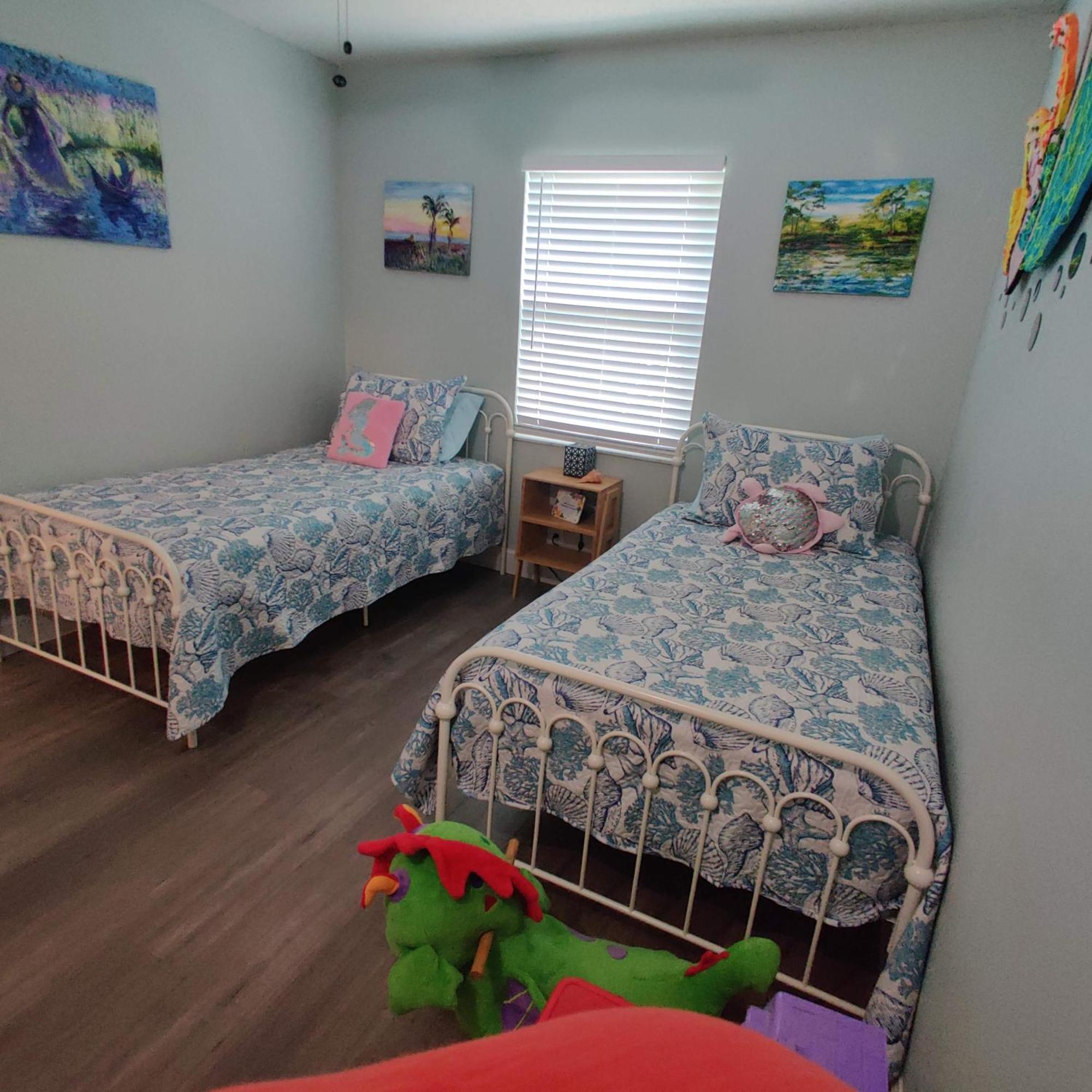 Paradise Beach Oasis Indialantic Esterno foto