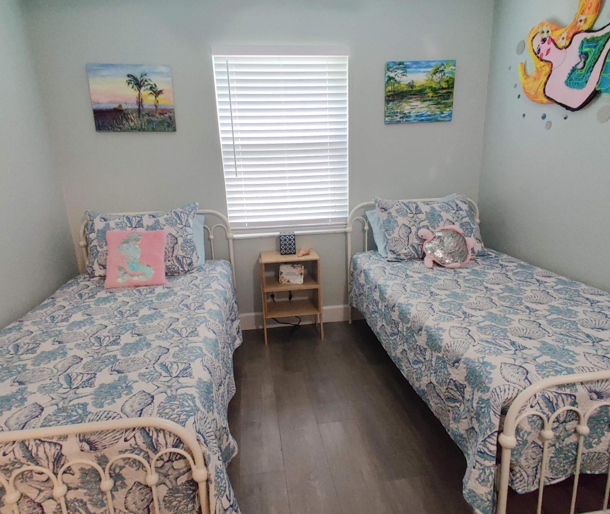 Paradise Beach Oasis Indialantic Esterno foto