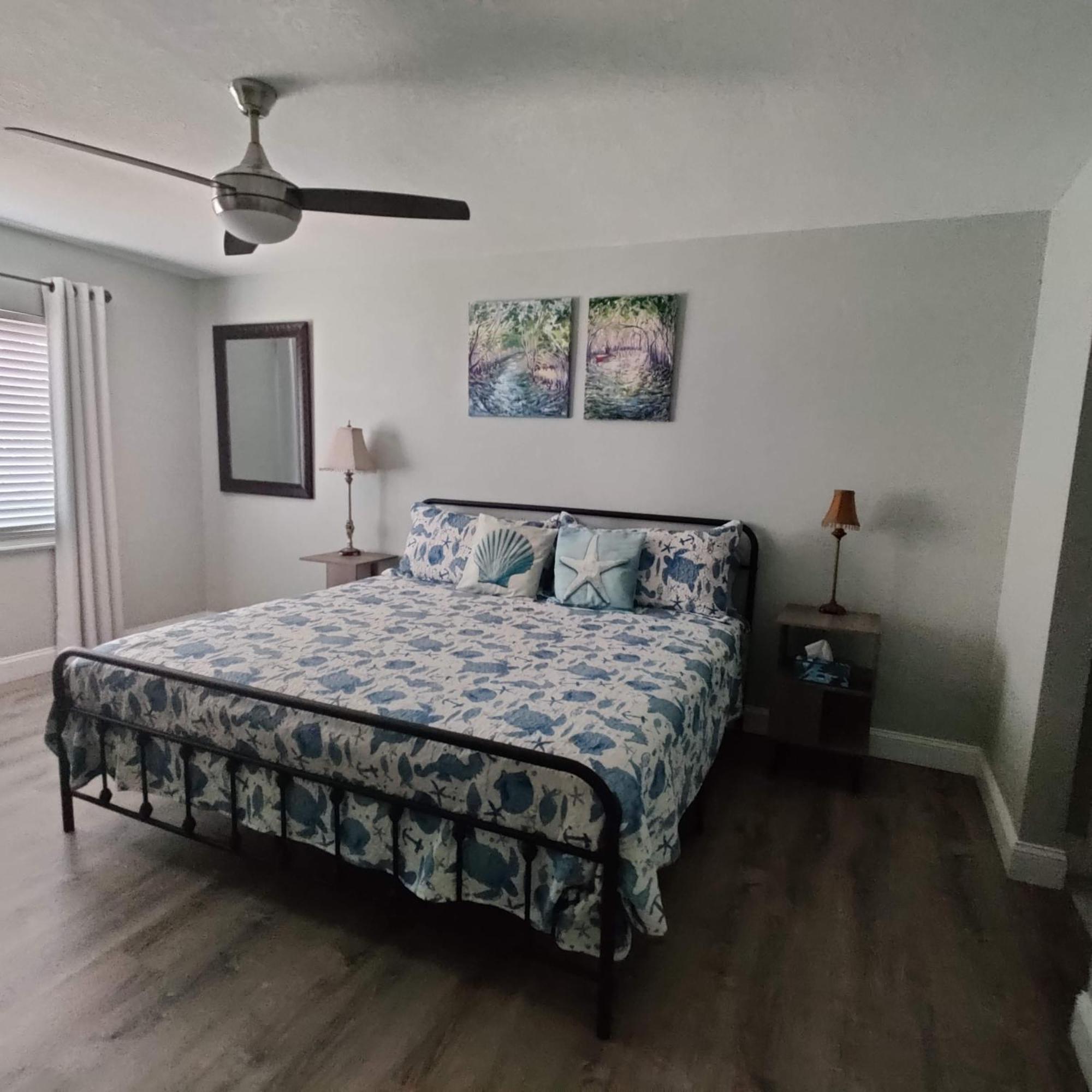 Paradise Beach Oasis Indialantic Esterno foto