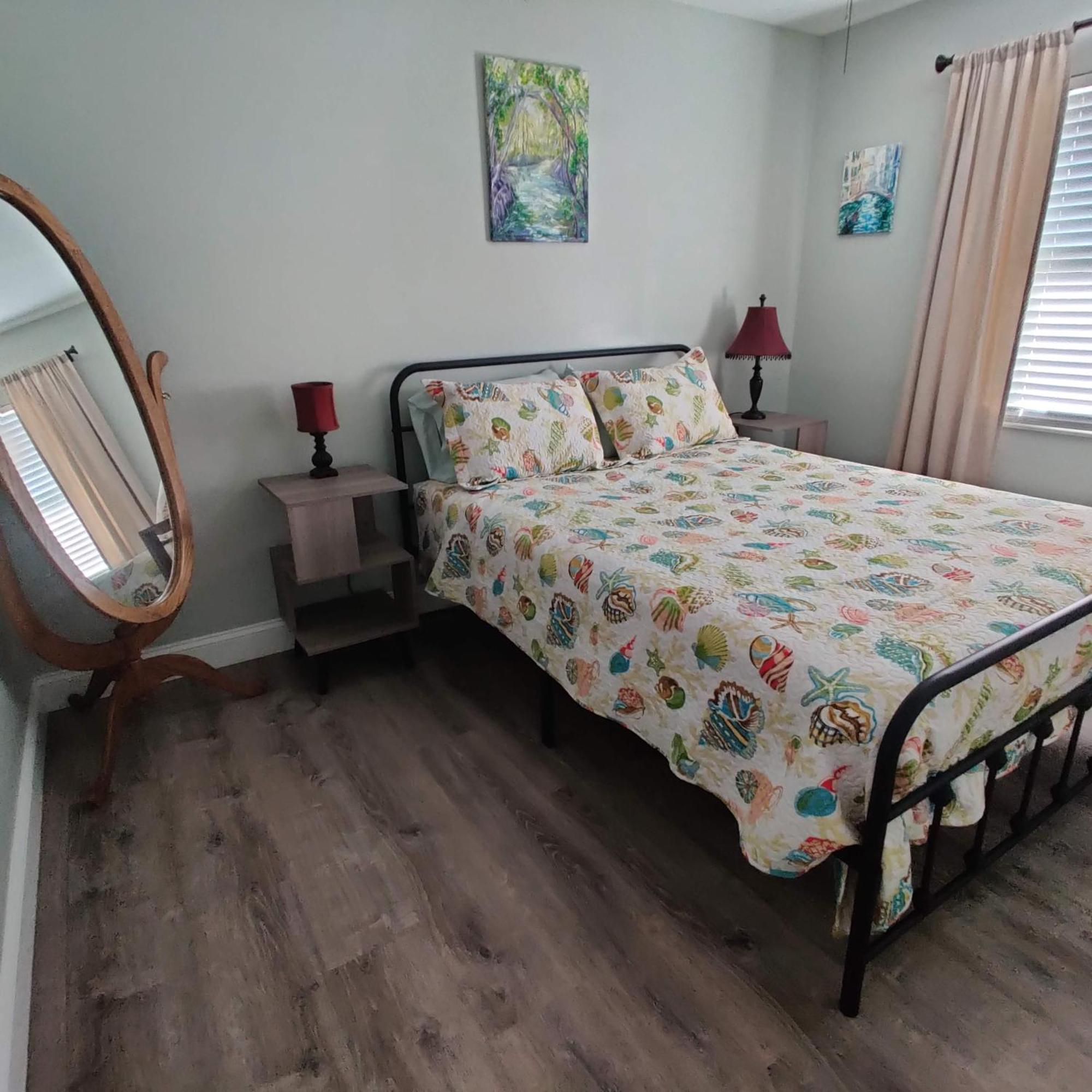 Paradise Beach Oasis Indialantic Esterno foto